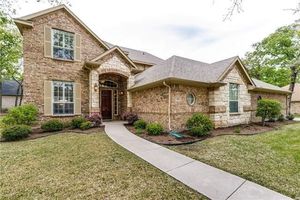 photo 1 of 405 Windjammer Ln, Azle, TX 76020