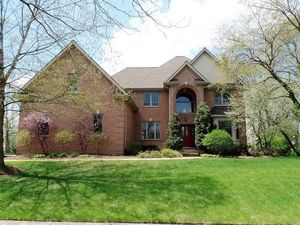 photo 1 of 3288 Oak Knoll Rd, Carpentersville, IL 60110