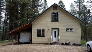 photo 1 of 44 W Brassey Cir, Placerville, ID 83666