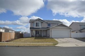 photo 1 of 7013 S Lucas St, Cheney, WA 99004