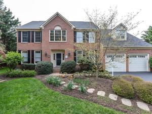 photo 1 of 8 Castlewall Court Lutherville-Timonium 21093