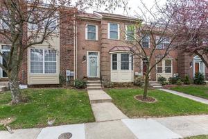photo 1 of 6 Bayshire Court, Owings Mills MD 21117