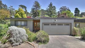 photo 1 of 1111 Cedar St, Montara, CA 94037
