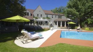 photo 1 of 6 India Brook Dr, Mendham Township, NJ 07945