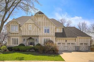 photo 1 of 9007 W 140th Street Overland Park, Kansas 66221