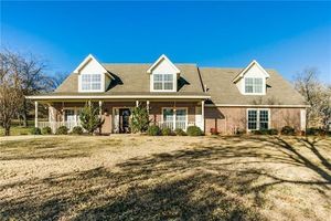 photo 1 of 147 River Run Dr, Azle, TX 76020