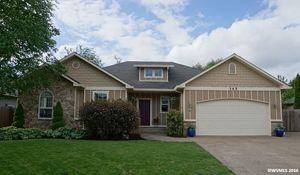 photo 1 of 365 Cherry Wood Dr N, Monmouth, OR 97361