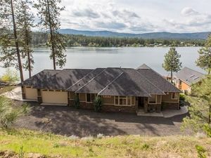 photo 1 of 6627 W Thomas Ln, Nine Mile Falls, WA 99026