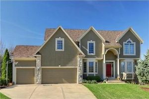 photo 1 of 13113 W 128th Pl, Overland Park, KS 66213