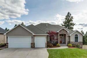 photo 1 of 16324 E Whirlaway Lane, Spokane Valley, WA 99037