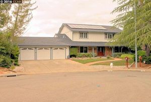 photo 1 of 730 Palmira Ct, San Ramon, CA 94583