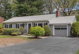 photo 1 of 55 Evelyn Rd, Needham, MA 02494