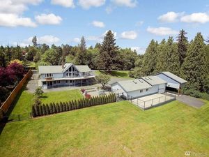 photo 1 of 13911 Meridian Ave N, Marysville, WA 98271
