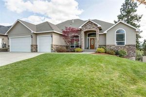 photo 1 of 16324 E Whirlaway Ln, Spokane Valley, WA 99037