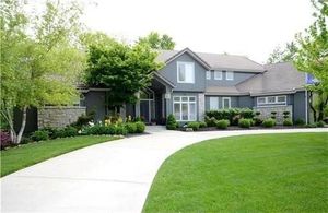 photo 1 of 12911 Russell St, Overland Park, KS 66209
