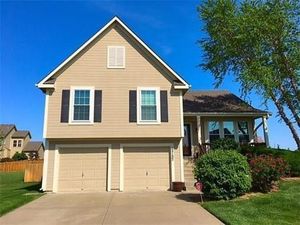 photo 1 of 12157 S Monroe St, Olathe, KS 66061