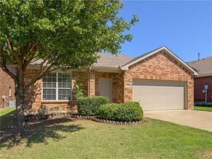 photo 1 of 5860 Barrier Reef Dr, Fort Worth, TX 76179
