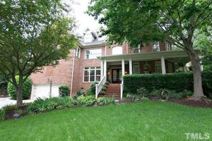 photo 1 of 302 Tynemouth Dr, Cary, NC 27513