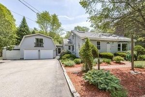 photo 1 of 609 Newburyport Tpke, Rowley, MA 01969