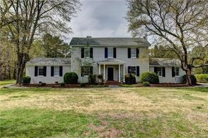 photo 1 of 10200 Taylor Rd, Chesterfield, VA 23838