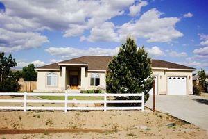 photo 1 of 2719 Pamela Pl, Minden, NV 89423