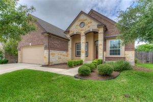 photo 1 of 4512 Monterosa Ln, Round Rock, TX 78665