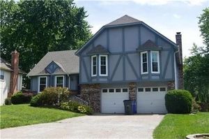photo 1 of 2131 E 152nd St, Olathe, KS 66062