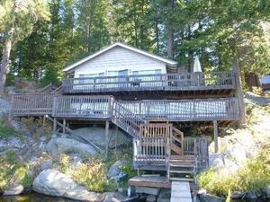 photo 1 of 381 Eastshore Rd, Newport, WA 99156