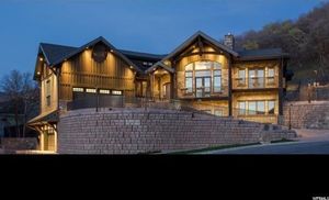photo 1 of 2451 S Deer Run Cir, Bountiful, UT 84010