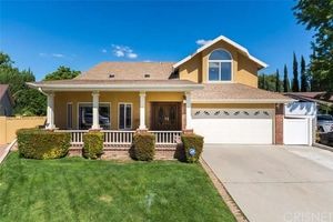 photo 1 of 18562 Merridy St, Northridge, CA 91324