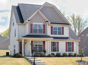 photo 1 of 189 Lynshire Ave, Clayton, NC 27527