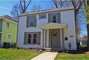 photo 1 of 5148 N Park Ave, Indianapolis, IN 46205