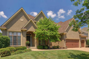 photo 1 of 14008 Fontana St., Leawood, KS 66224