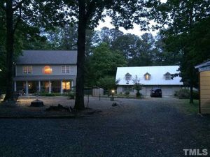 photo 1 of 351 Silverberry Rd, Pittsboro, NC 27312
