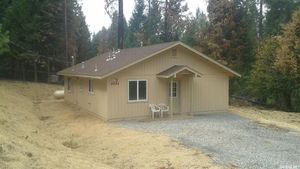 photo 1 of 4684 Sciaroni Rd, Grizzly Flats, CA 95636