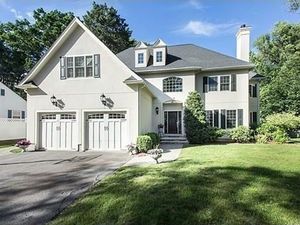 photo 1 of 58 Wheeler Rd, Newton, MA 02459