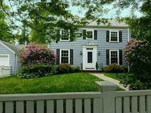 photo 1 of 179 South St, Brookline, MA 02467