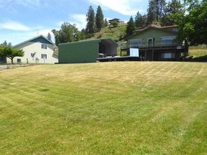 photo 1 of 1305 Ponderosa Ave, Seven Bays, WA 99122