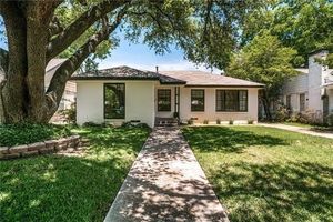 photo 1 of 6115 Mercedes Ave, Dallas, TX 75214