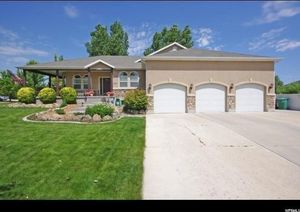 photo 1 of 4692 W Nebo Dr, West Jordan, UT 84088