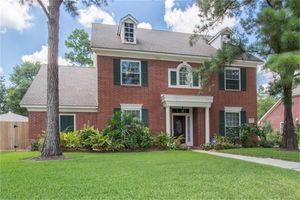 photo 1 of 4019 Quiet Glade Ct, Kingwood, TX 77345