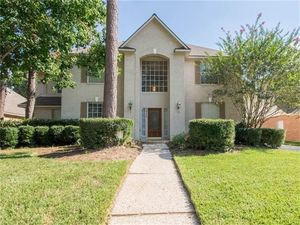 photo 1 of 5619 Evergreen Valley Dr, Kingwood, TX 77345