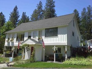 photo 1 of 32113 N Pend Oreille Rd, Chattaroy, WA 99003
