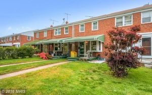 photo 1 of 432 Stemmers Run Rd, Baltimore, MD 21221