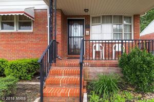 photo 1 of 1226 Hillshire Rd, Baltimore, MD 21222