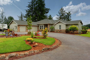 photo 1 of 22160 S Ferguson Rd Beavercreek, OR 97004