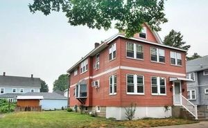photo 1 of 33 Maple Ave, Medford, MA 02155