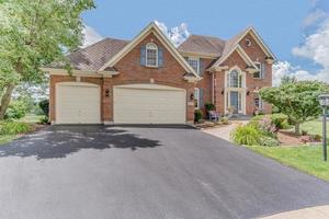 photo 1 of 1N416 Lytham Ct, Winfield, IL 60190