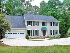 photo 1 of 3930 Timberwood Ter, Marietta, GA 30068