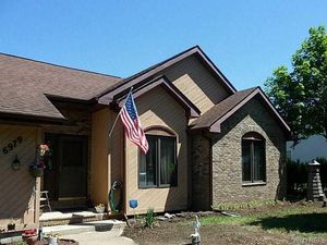 photo 1 of 6979 Potter Rd, Evans, NY 14047